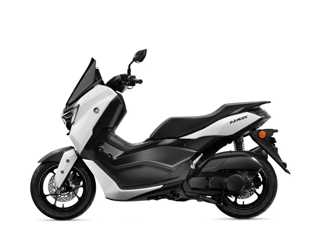 Billede 11 - Yamaha N-Max 125