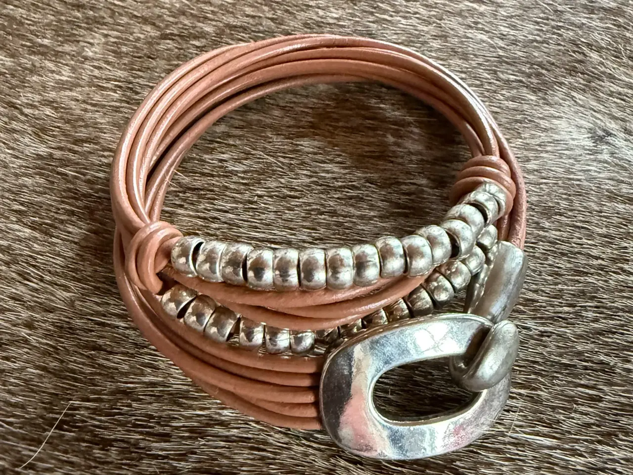 Billede 2 - Perle armbånd