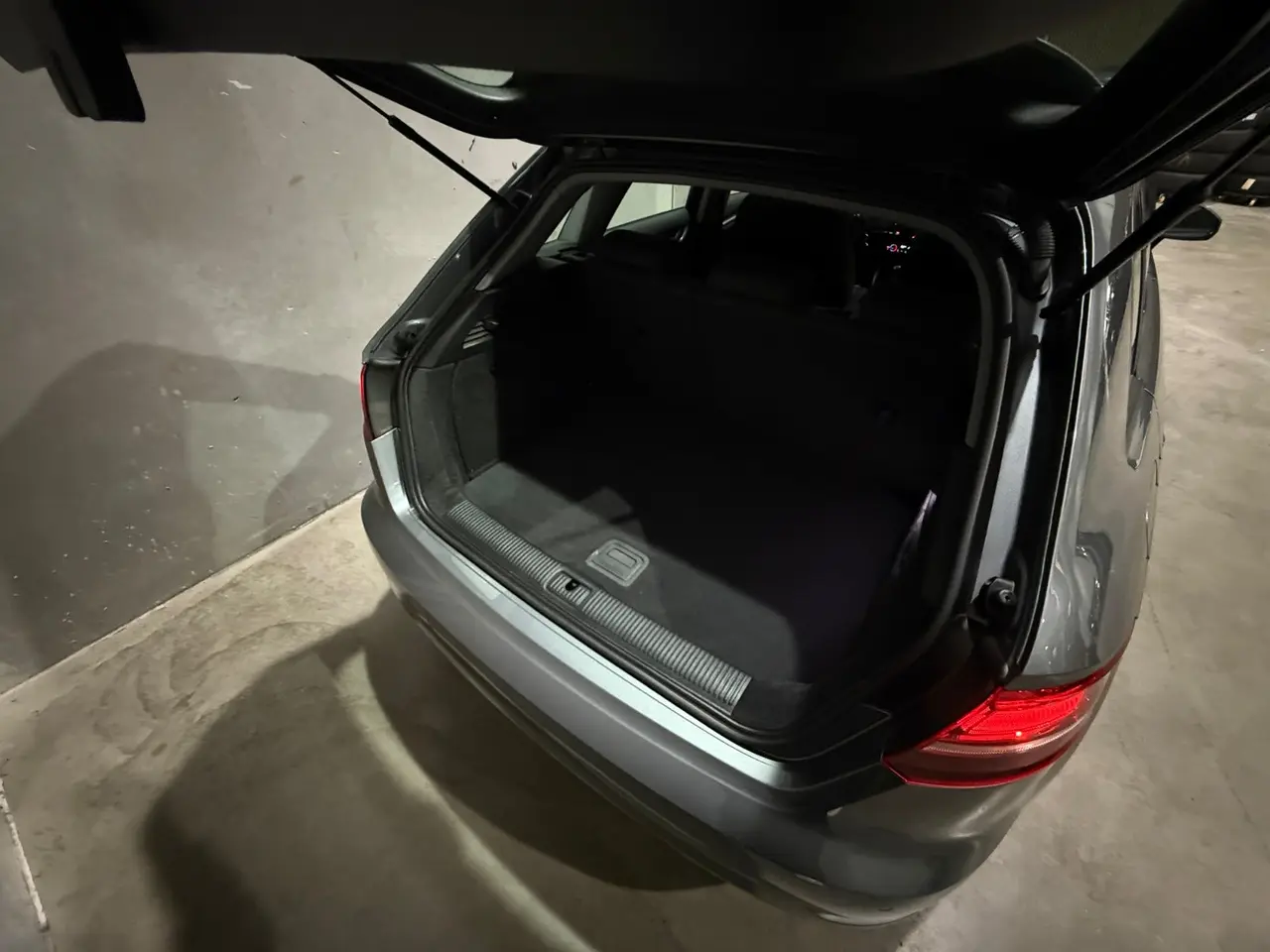 Billede 18 - Audi A3 1,0 TFSi 116 Sport Sportback