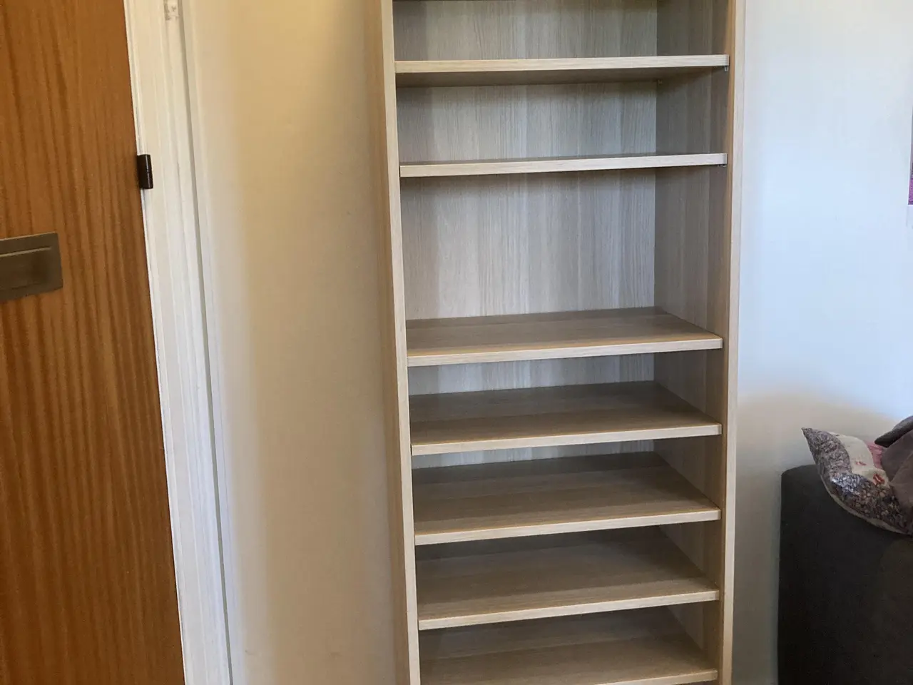 Billede 1 - Free IKEA Billy bookshelf