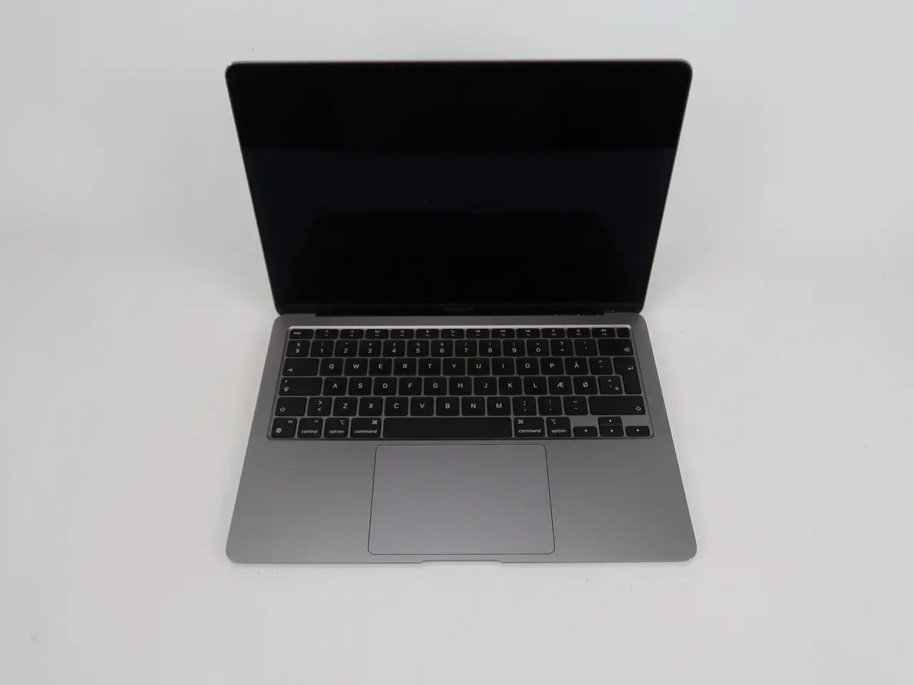 Billede 1 - Apple MacBook Air M1 2020