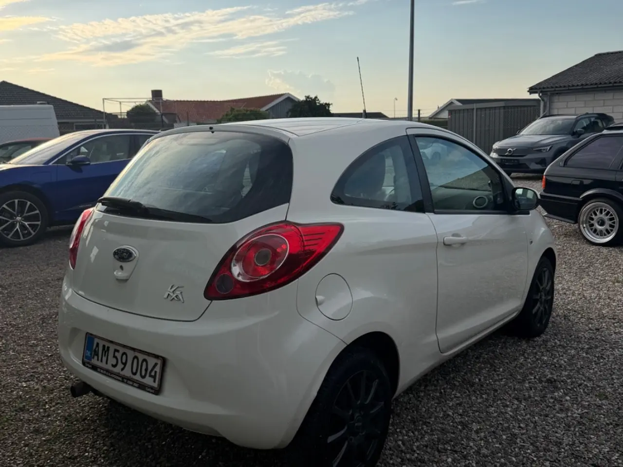 Billede 3 - Ford Ka 1,2 Trend+