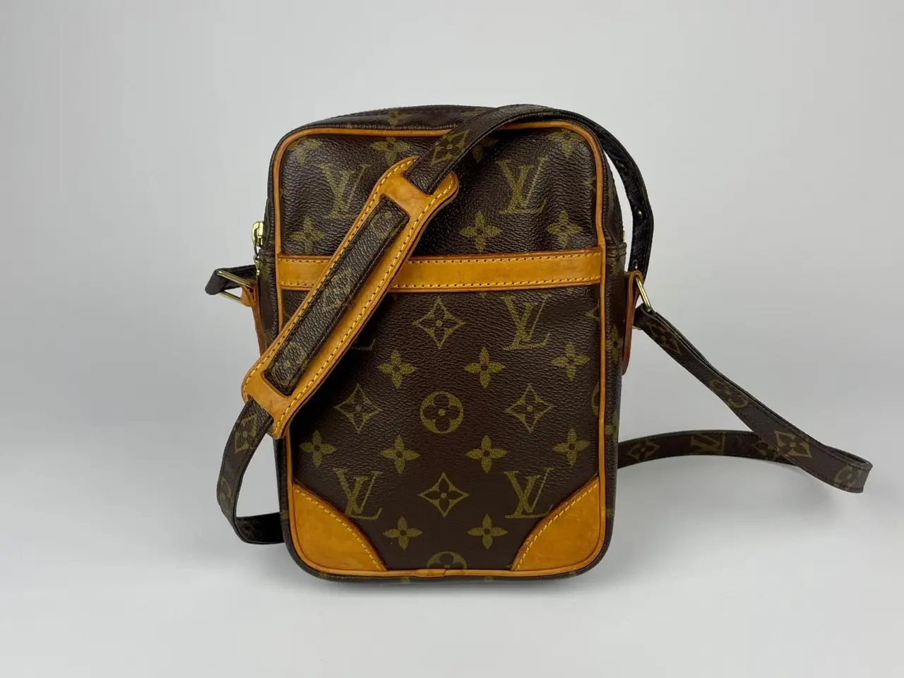 Billede 1 - Louis Vuitton Danube – 100% autentisk