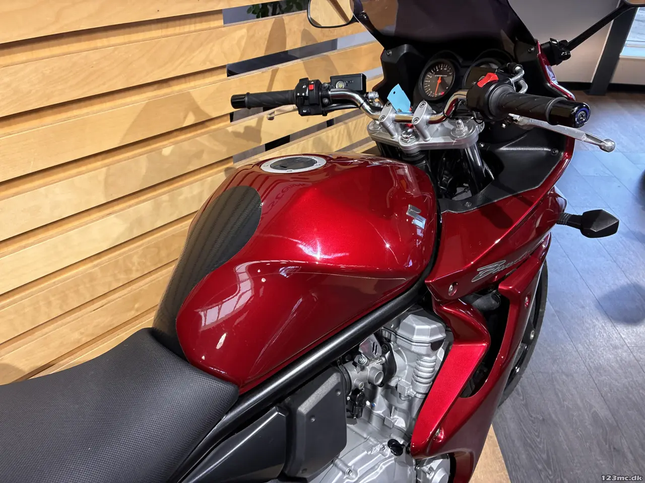 Billede 4 - Suzuki GSF 650 S Bandit