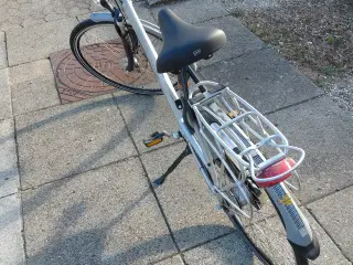 Dame cykel batavus 8