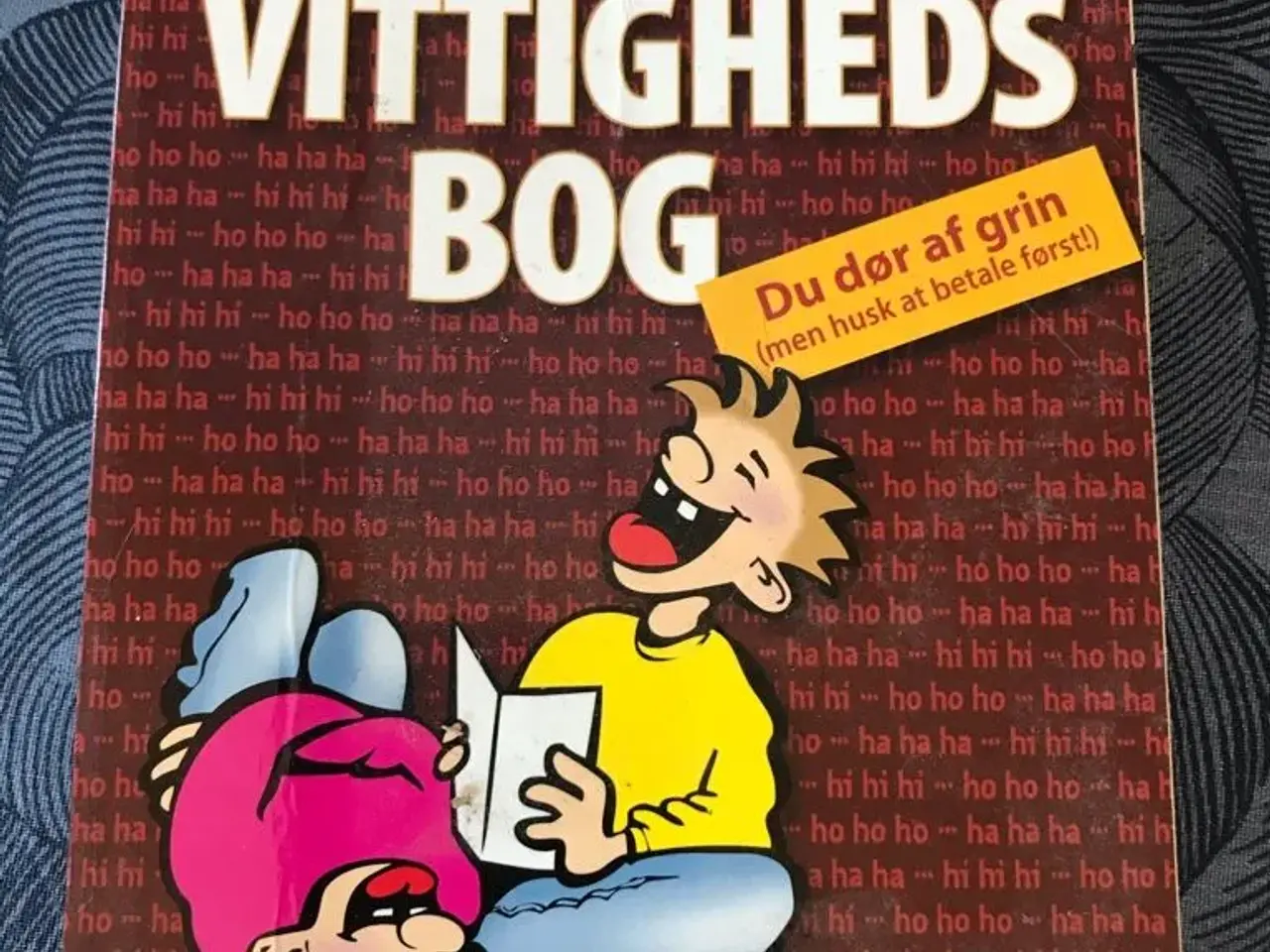 Billede 9 - Blandede bøger giv et bud