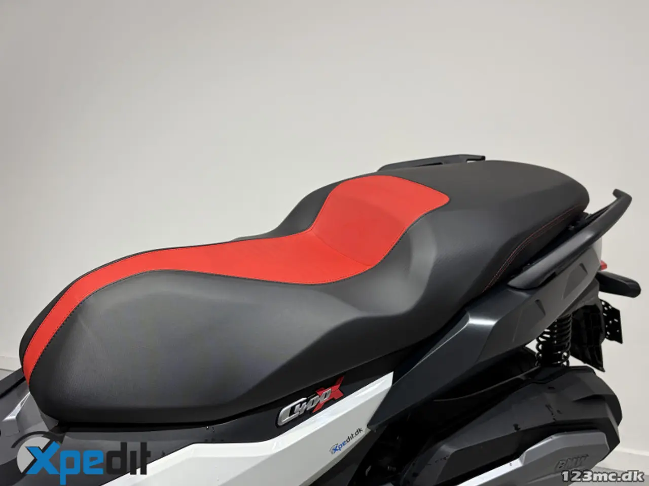 Billede 16 - BMW C 400 X