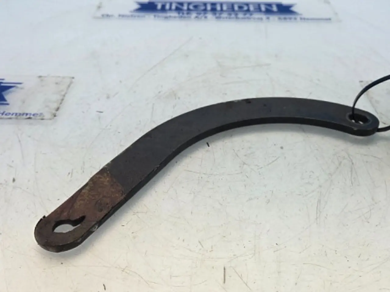 Billede 4 - John Deere PowerTech 6081HF070 Beslag R128961