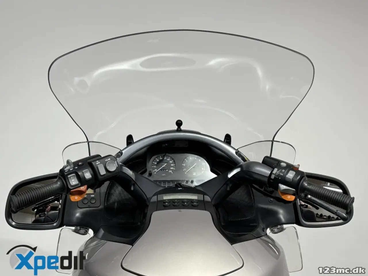 Billede 10 - BMW K 1200 LT