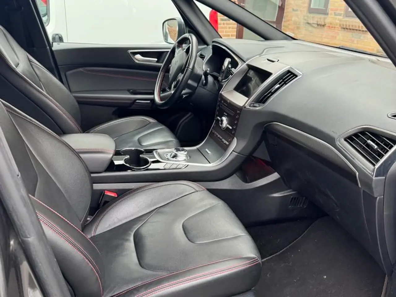 Billede 6 - Ford S Max 2,0 ecoblue ST-line aut 7prs