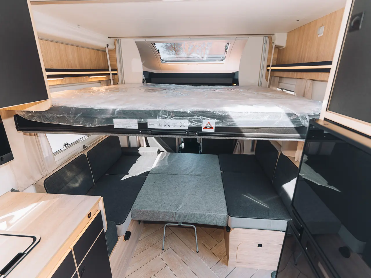 Billede 15 - Ford Chausson 640 Titanium Line