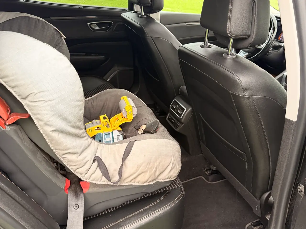 Billede 11 - Topudstyret Renault talisman