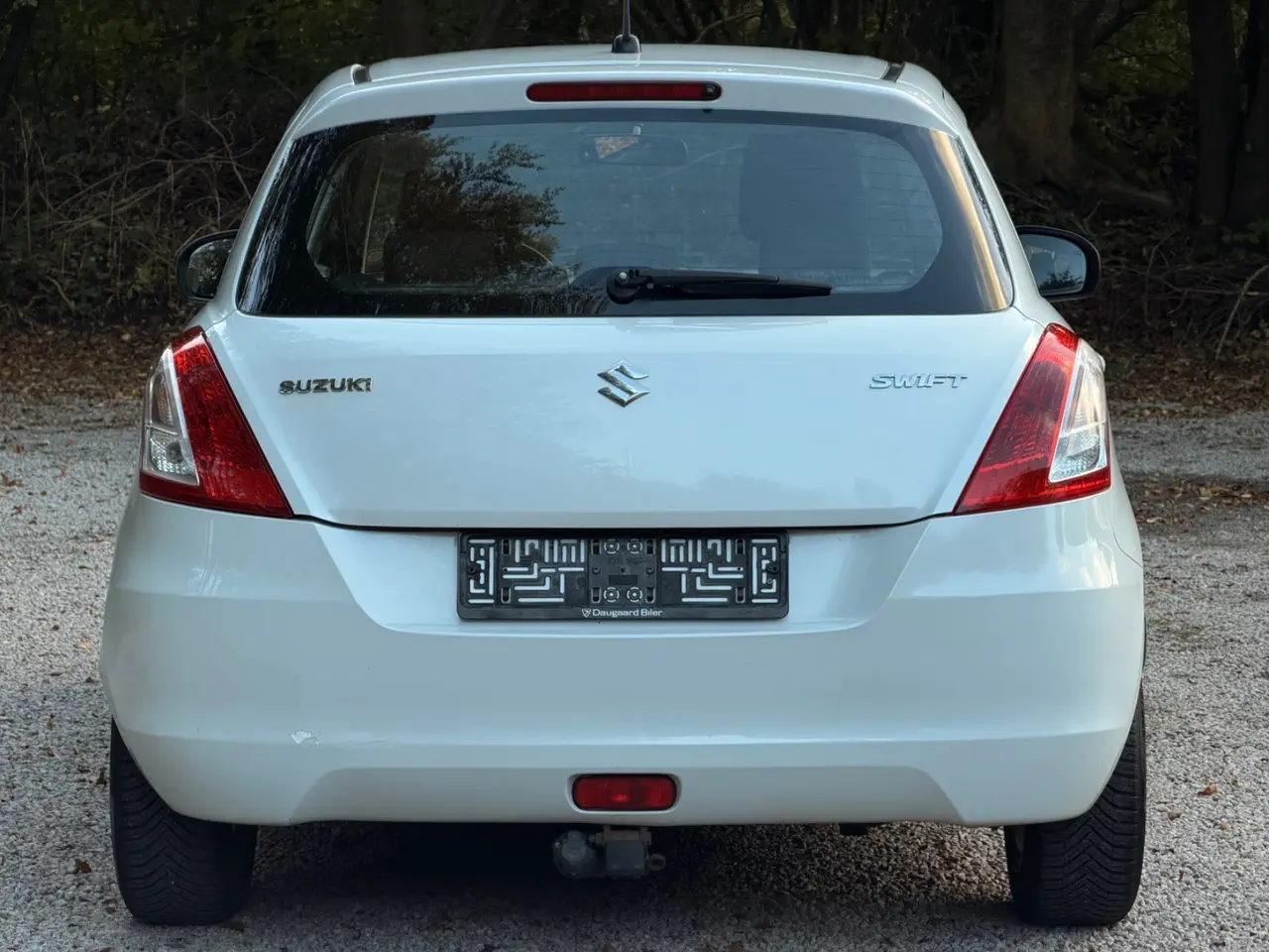 Billede 7 - Suzuki Swift 1,2 Dualjet Action