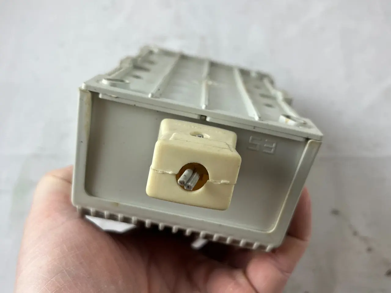 Billede 6 - Elsund 40318-902 Typ 709 75VA 220V to 24V 0.5A