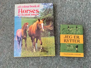 Bogen: Jeg er rytter