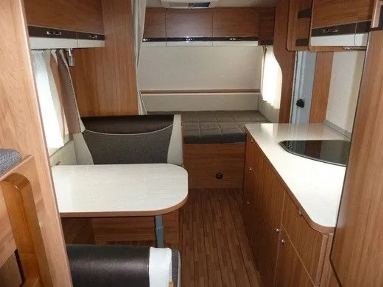 Billede 4 - Weinsberg Caraone 550QDK - Udlejes