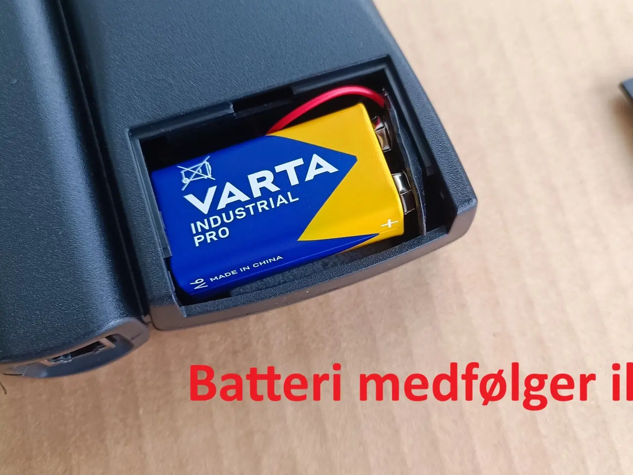 Billede 2 - Netværkskabel tester