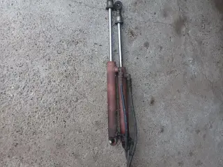 Hydraulik cylindre Hardi
