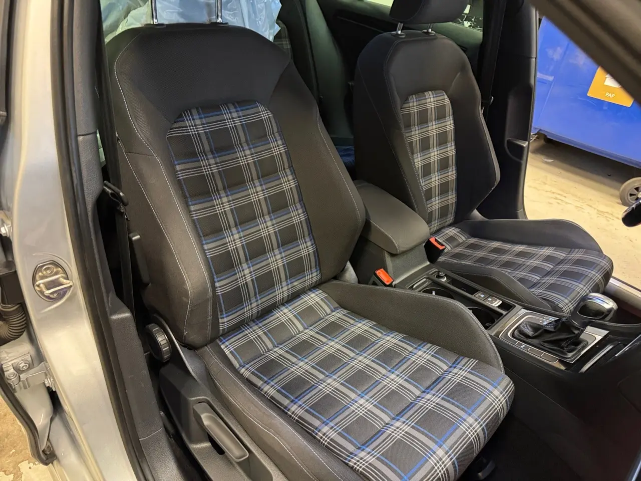 Billede 17 - VW Golf VII 1,4 GTE DSG