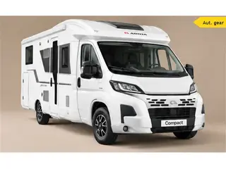 2027 - Adria Compact DL Select   PÅ VEJ