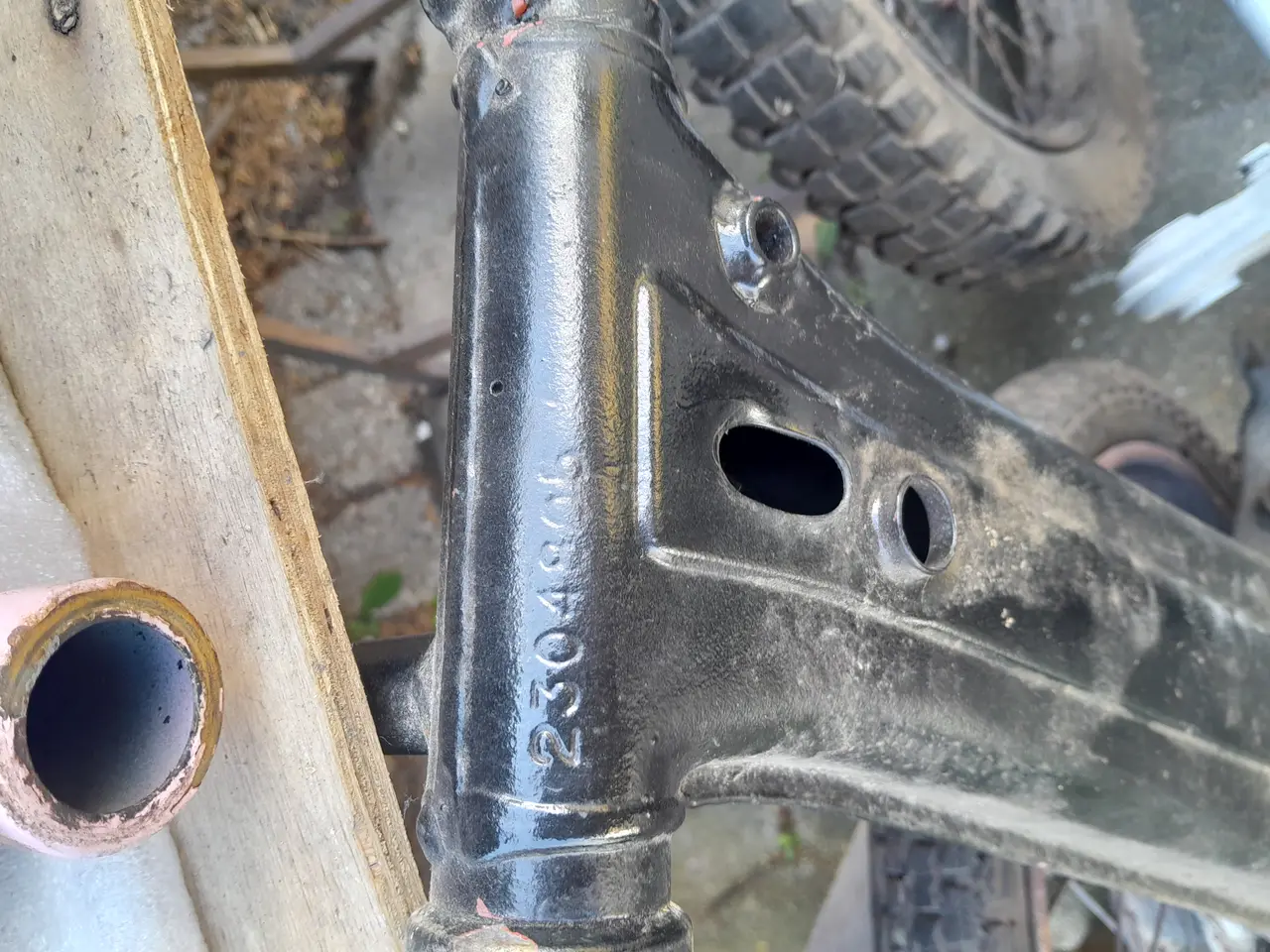 Billede 4 - Puch Monza