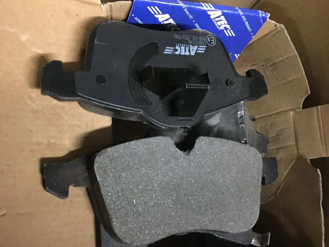 Billede 3 - Opel Astra Mariva Corsa Zafira Combo
