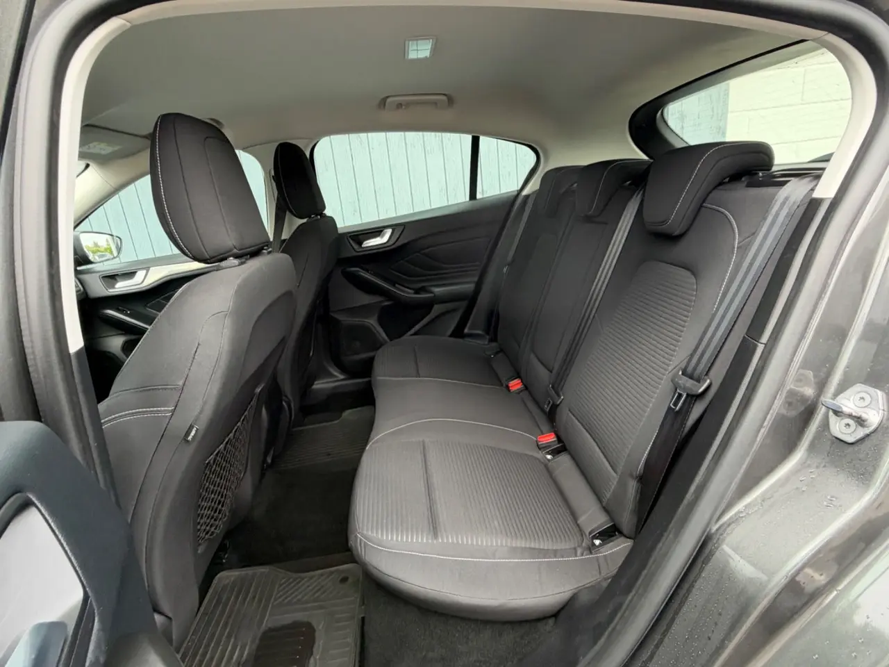 Billede 6 - Ford Focus 1,0 EcoBoost Titanium