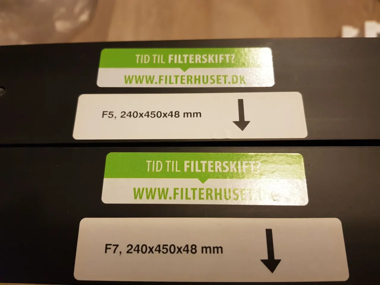 Billede 2 - Flitre