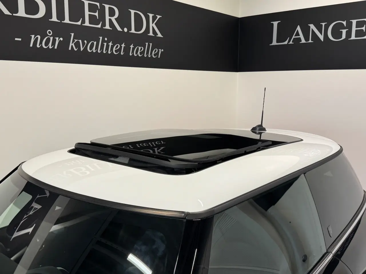Billede 9 - MINI Cooper SE Yours Trim