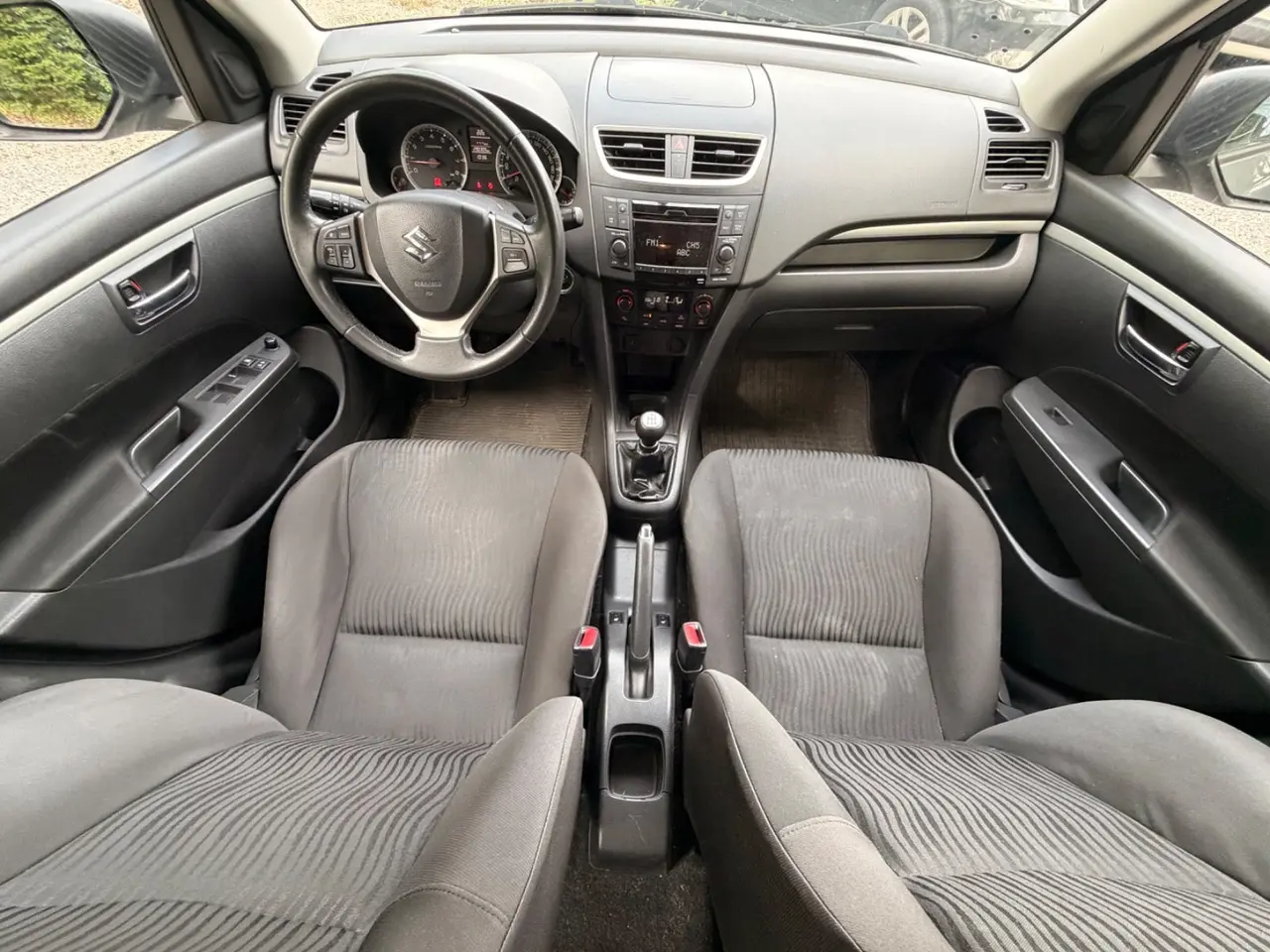Billede 11 - Suzuki Swift 1,2 GL ECO+
