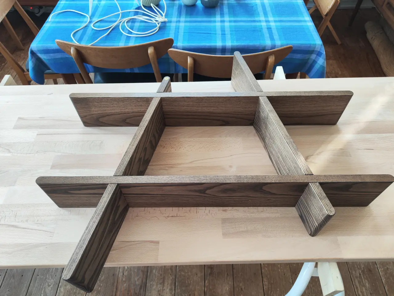 Billede 1 - A - Shelf Amager hylde 