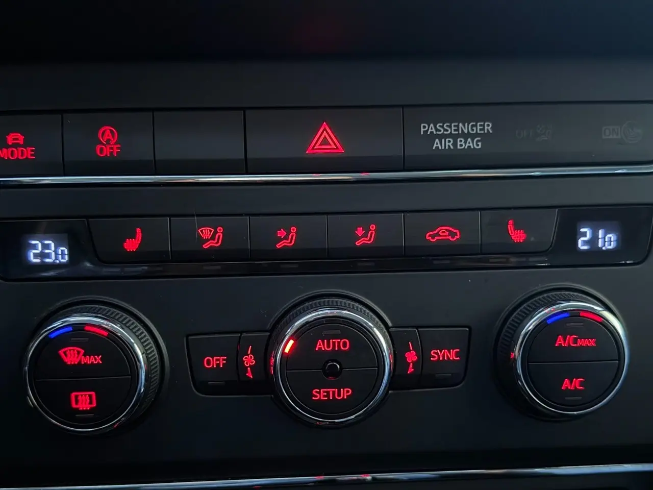 Billede 9 - Seat Leon 1,8 TSi 180 FR ST DSG Van