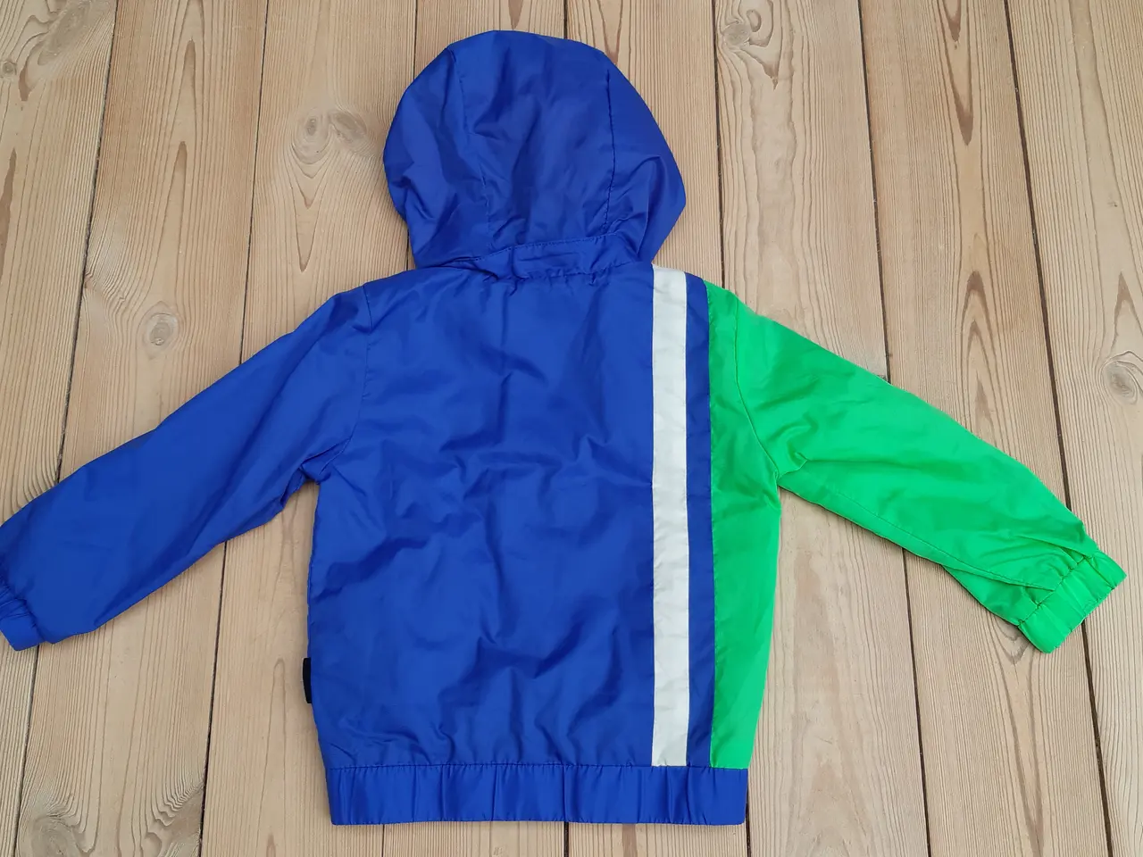 Billede 8 - STR 92 - MOLO OG LEGO - kun lidt brugte