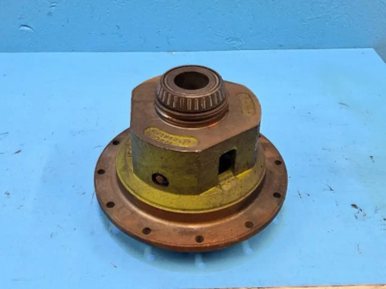 Billede 2 - John Deere 4040 Differentiale AR101618