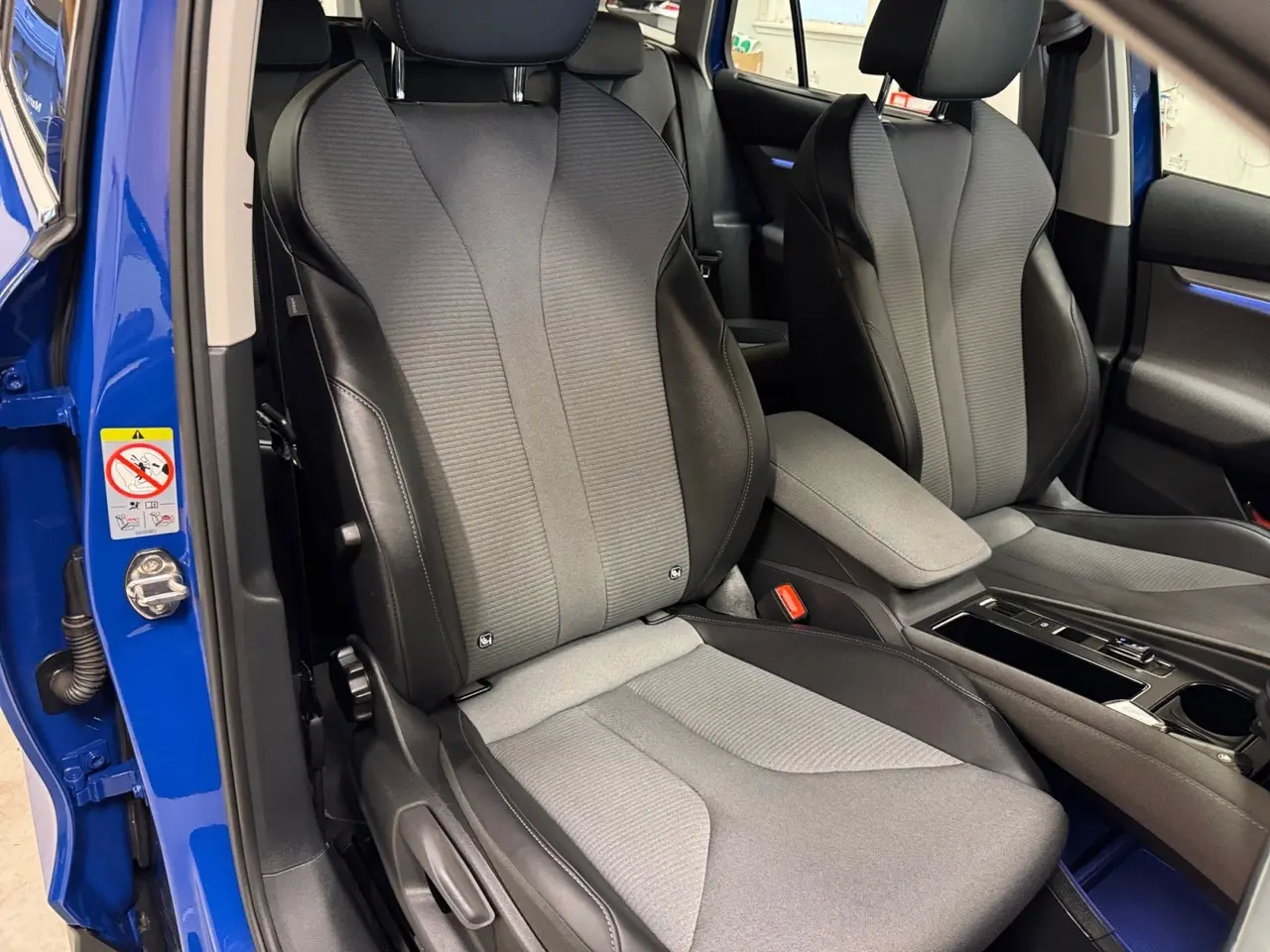 Billede 16 - Skoda Enyaq 80 iV Loft