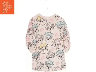 Paw patrol Bluse fra H&M (str. 128 cm)