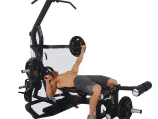 Powertec LeverGym