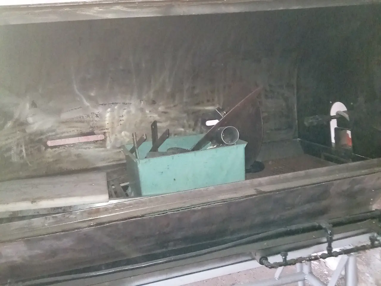 Billede 3 - Stor gasgrill