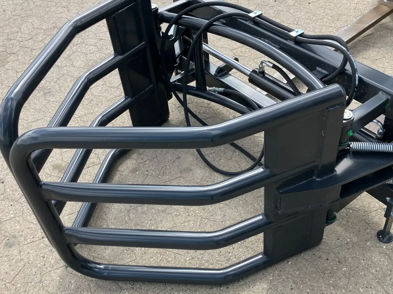 Billede 1 - Sigma Pro wraptang wraptang