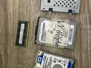 WD blue, 1500 GB, Rimelig