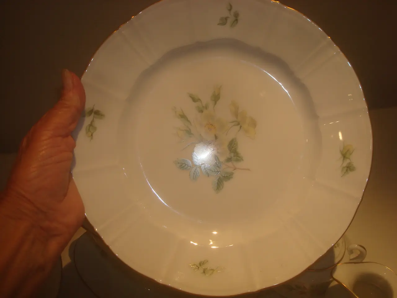 Billede 5 - KLITROSE B&G mange dele, FLOTTE, FEJLFRIE, SENDES