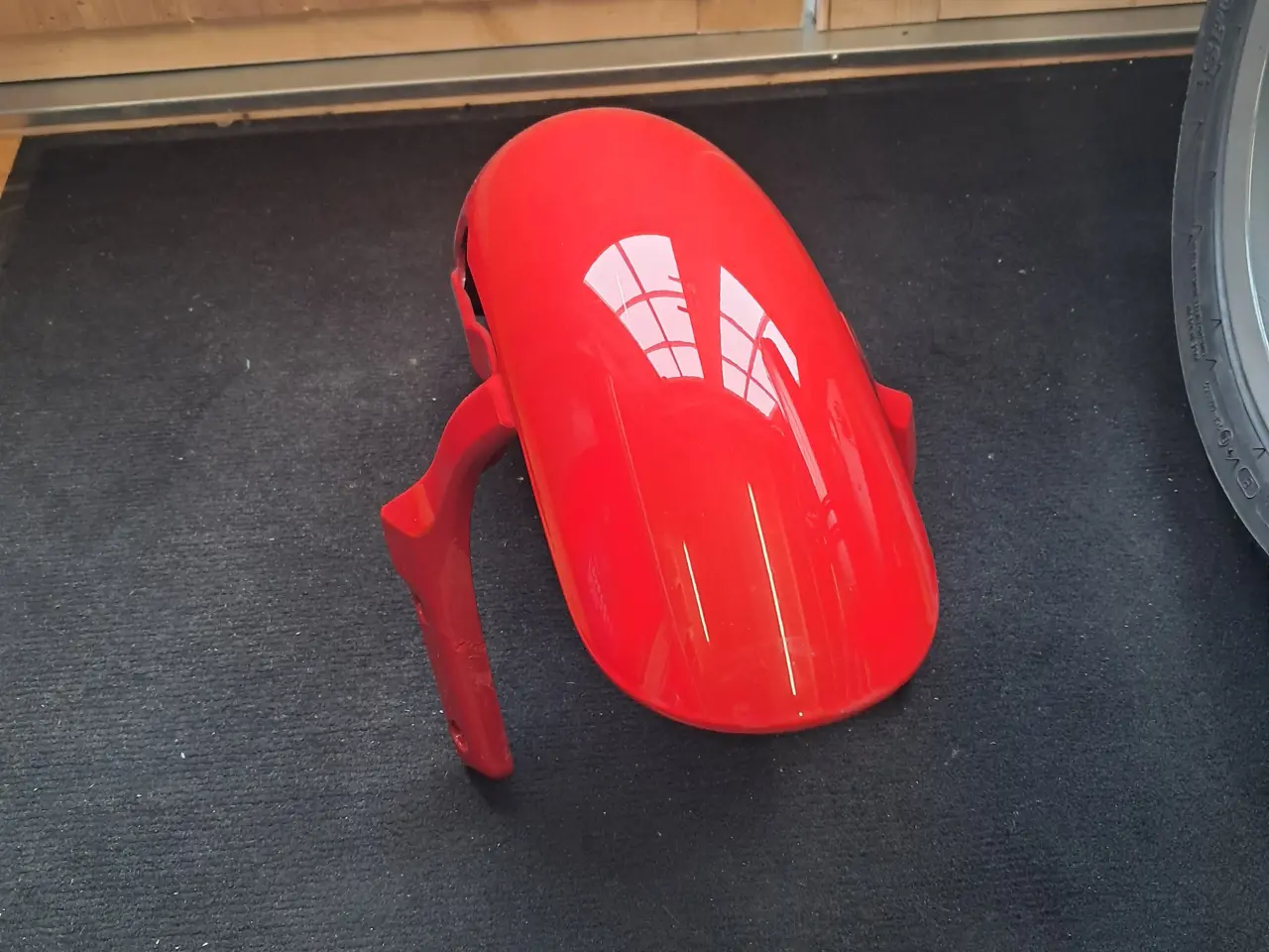Billede 1 - Ducati monster for skærm