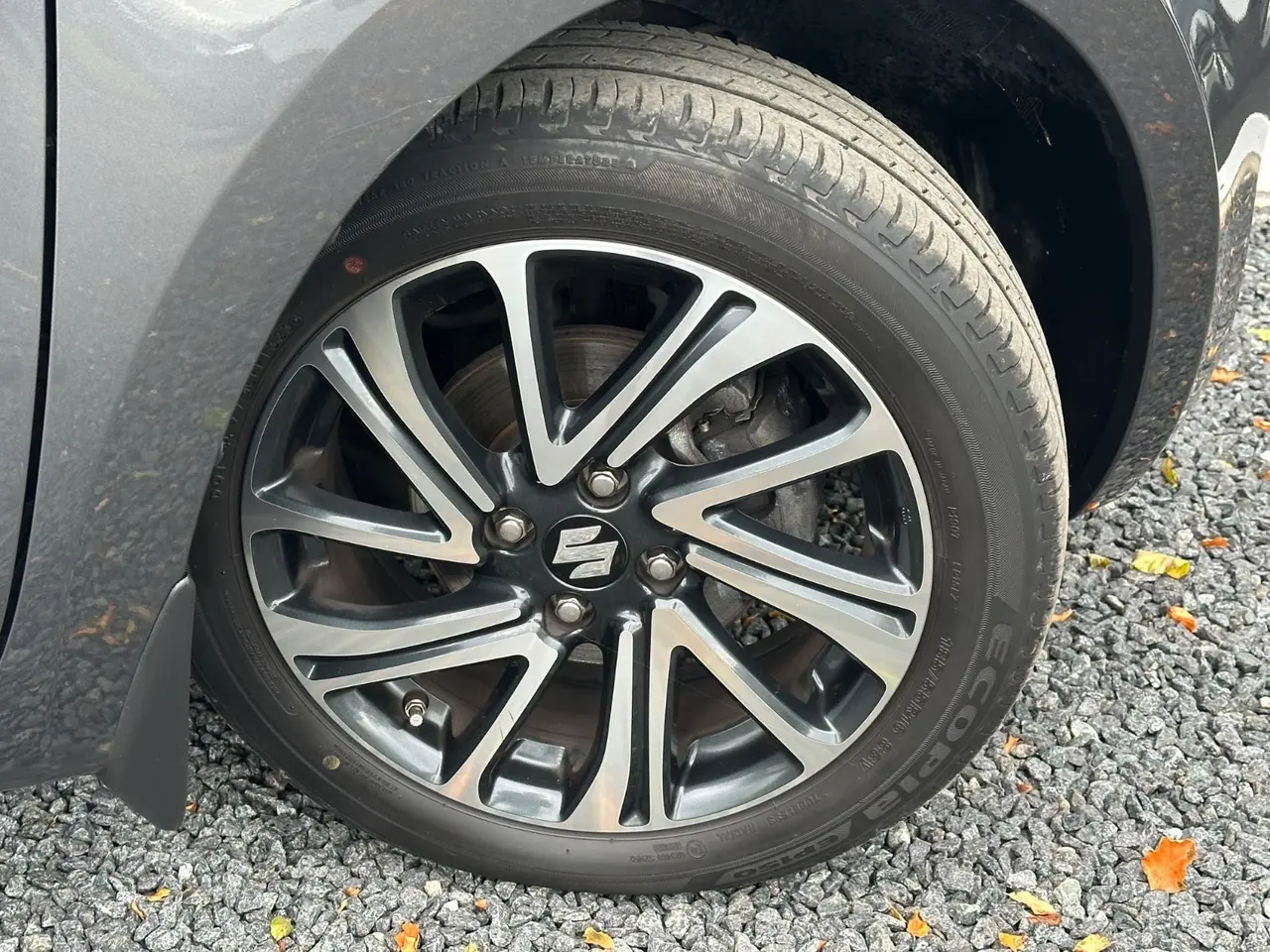 Billede 5 - Suzuki Swift 1,2 mHybrid Exclusive CVT