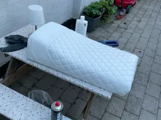 Rib båd lodestar 4,30