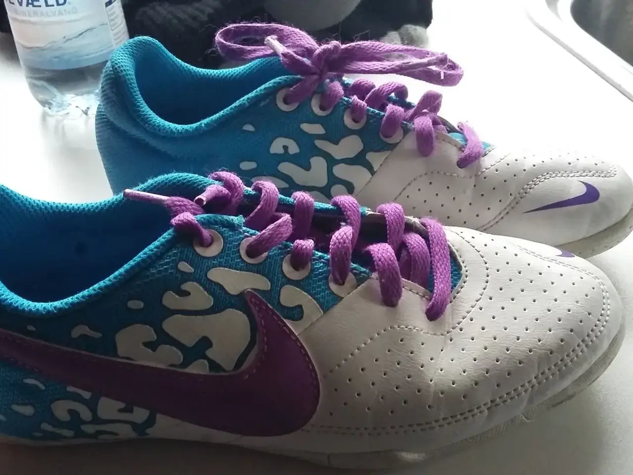 Billede 3 - Nike inde sko