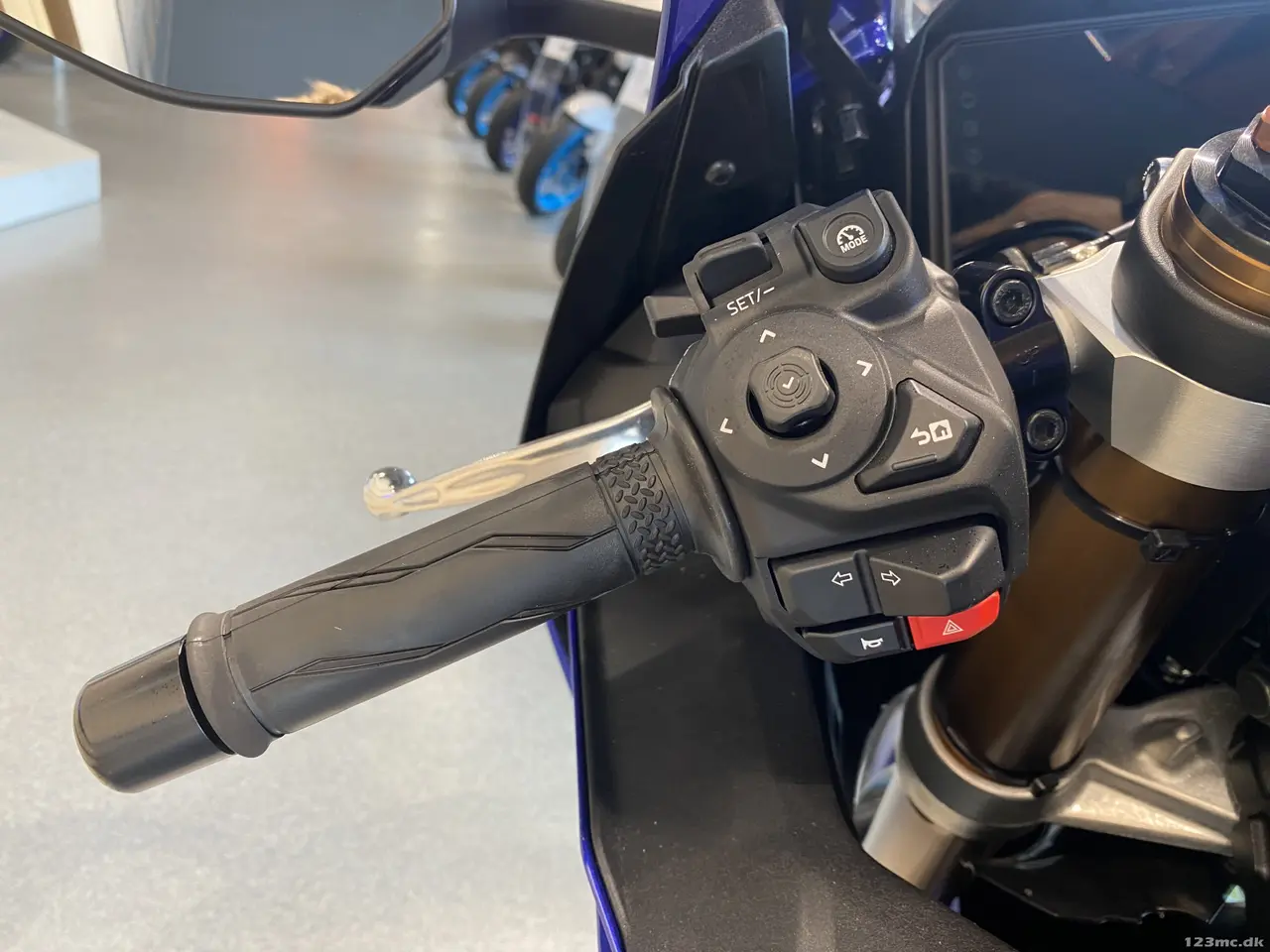 Billede 6 - Yamaha YZF R9