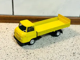 Tekno Danmark Valash