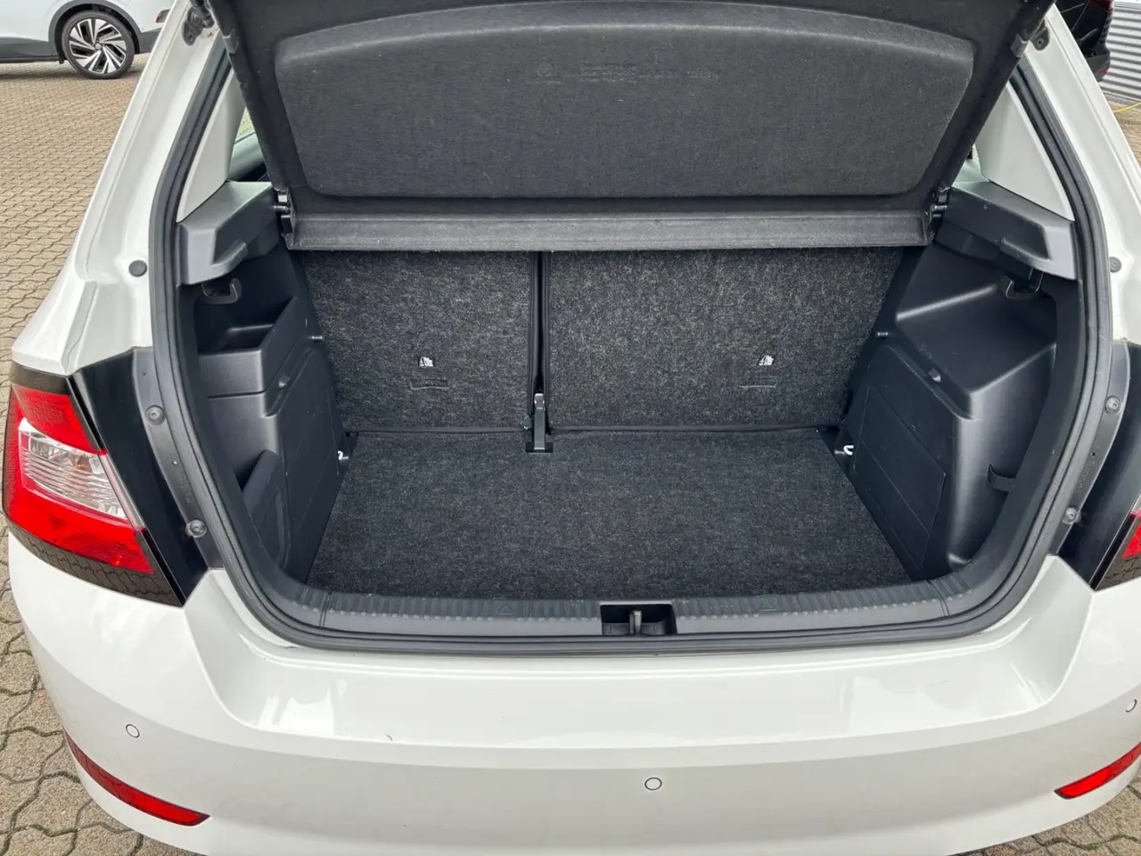 Billede 7 - Skoda Fabia 1,0 MPi 60 Ambition