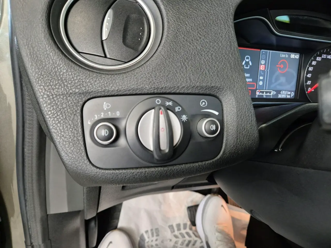 Billede 16 - Ford Mondeo 2,0 TDCI Aut. 140HK Stc