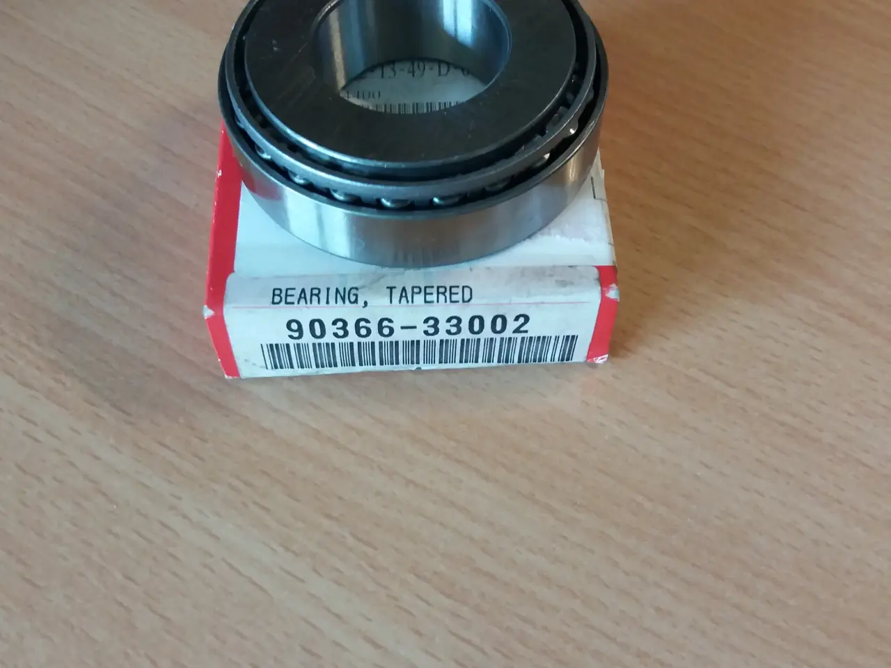 Billede 2 - Leje-gear Toyota Lexus - Landcruiser